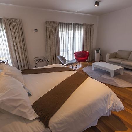 Aruma Hotel Boutique Arica Exteriér fotografie