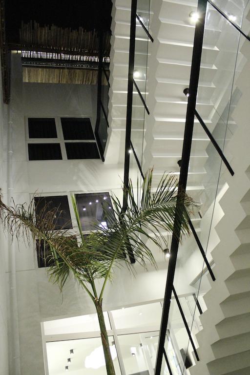 Aruma Hotel Boutique Arica Exteriér fotografie