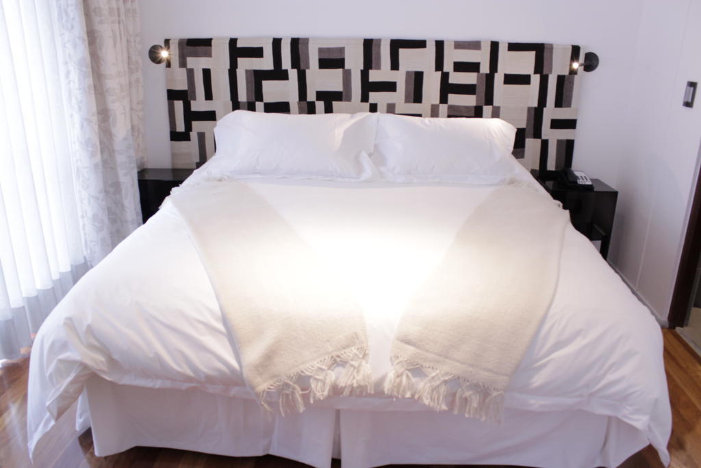 Aruma Hotel Boutique Arica Pokoj fotografie