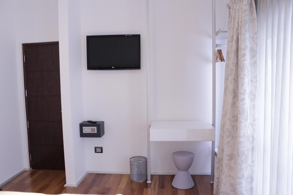 Aruma Hotel Boutique Arica Exteriér fotografie