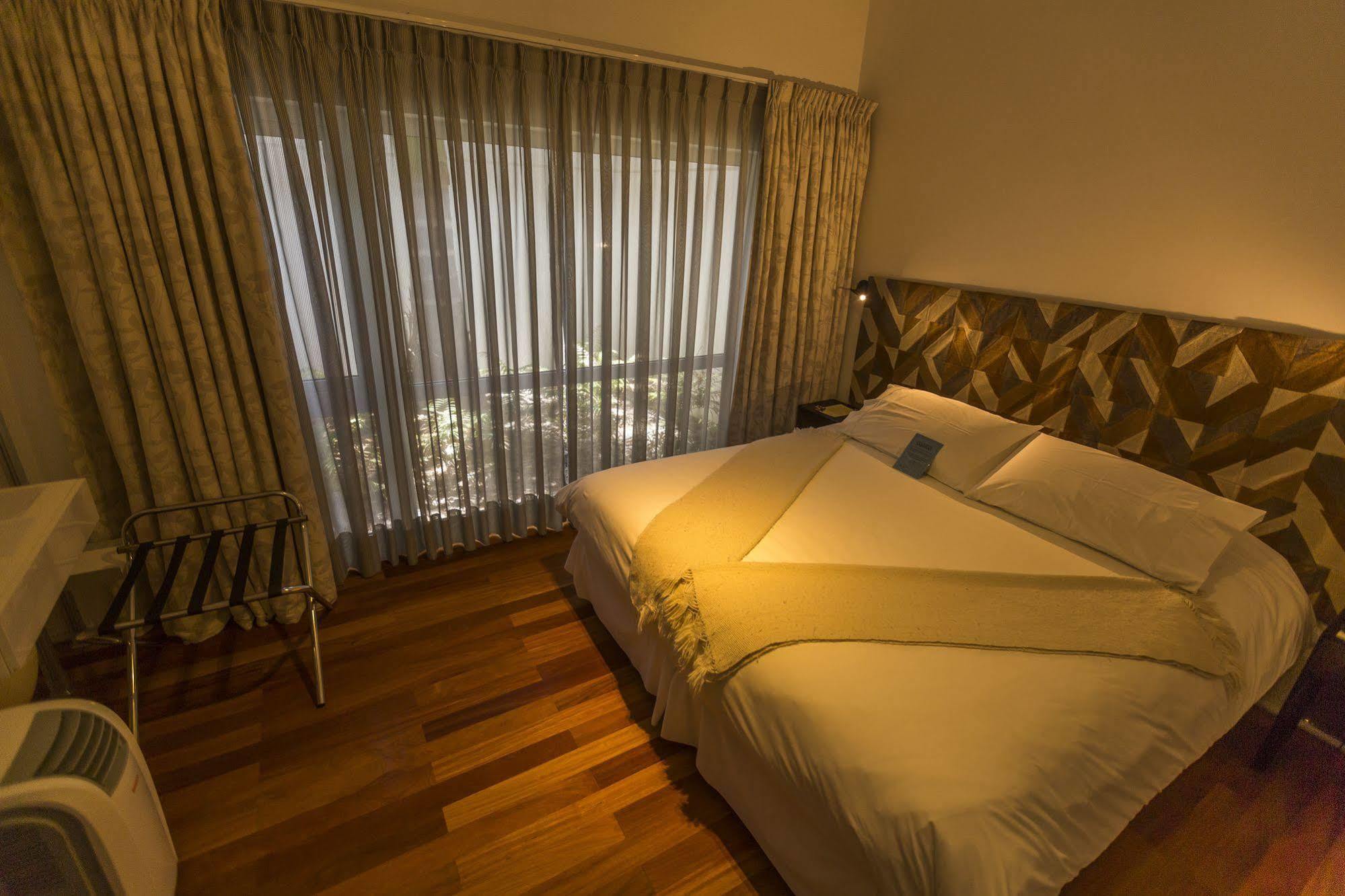 Aruma Hotel Boutique Arica Exteriér fotografie