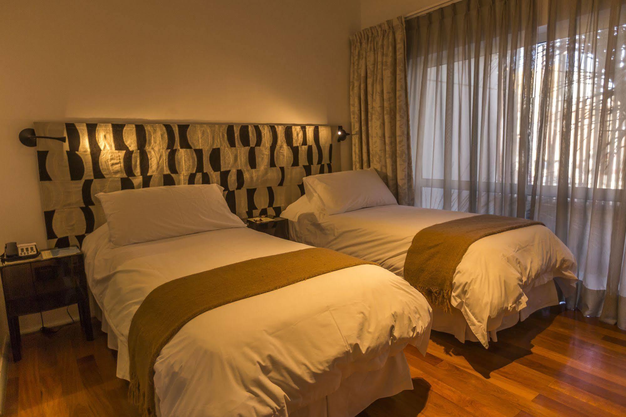 Aruma Hotel Boutique Arica Exteriér fotografie