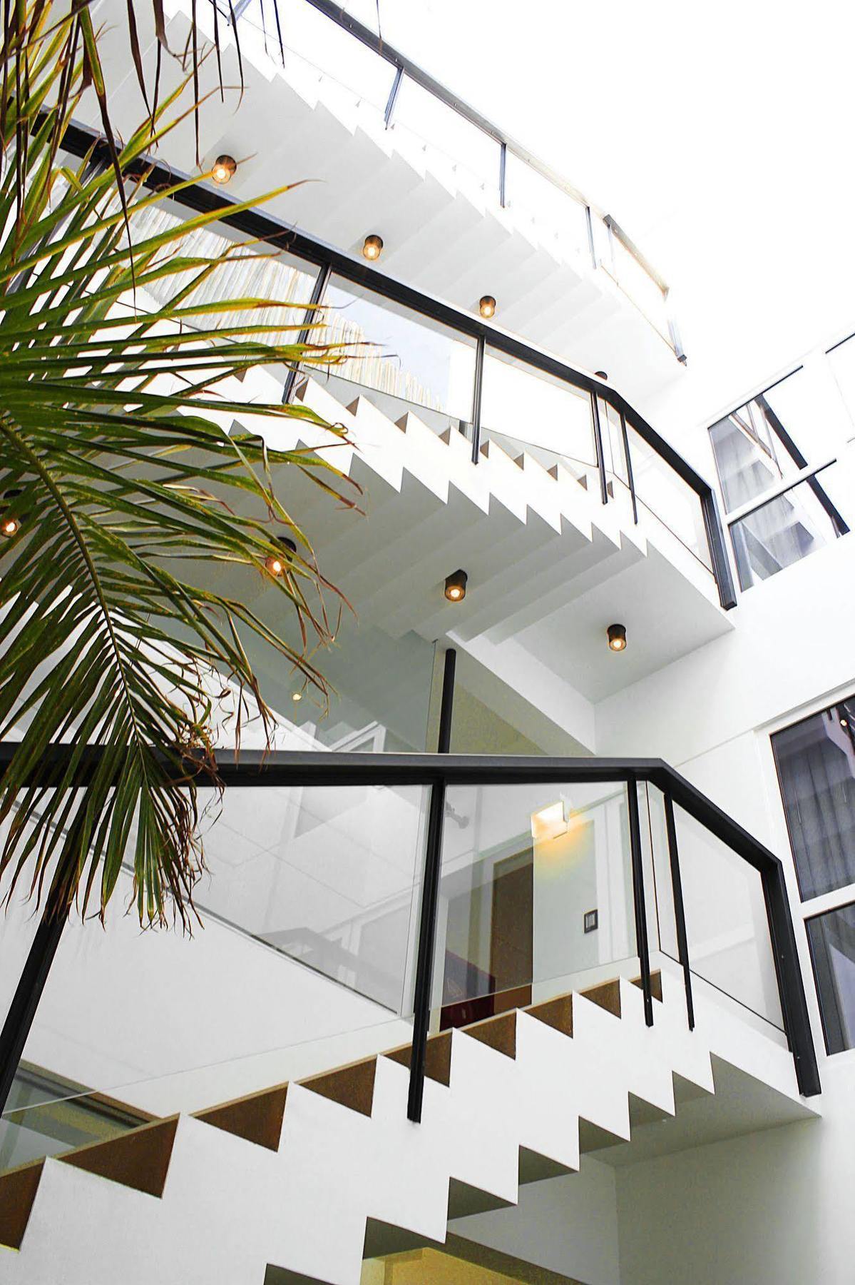 Aruma Hotel Boutique Arica Exteriér fotografie