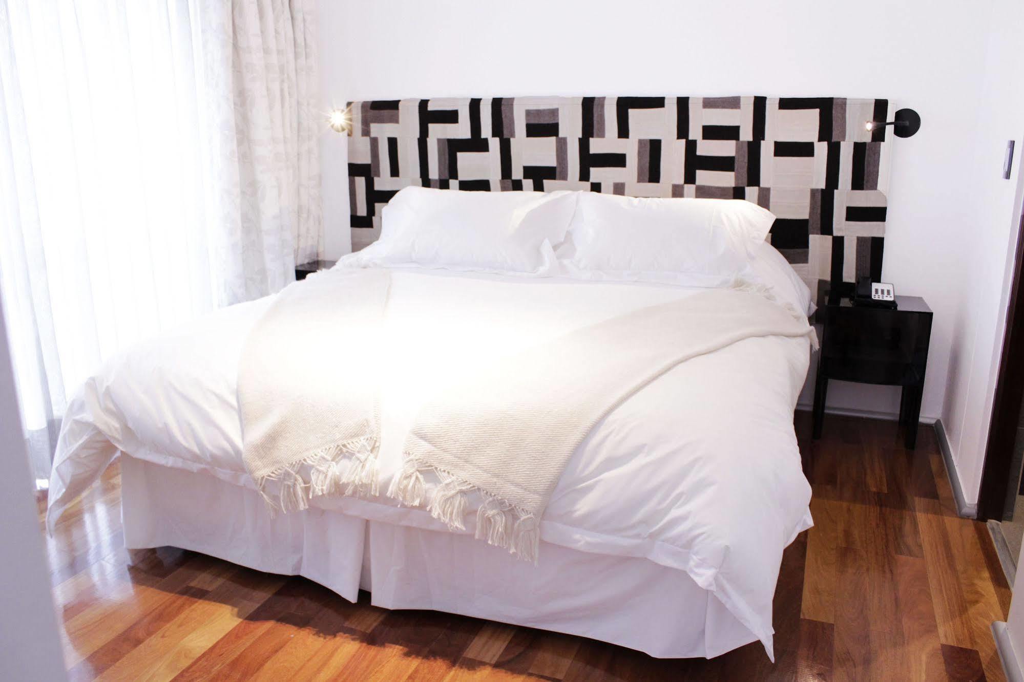 Aruma Hotel Boutique Arica Exteriér fotografie