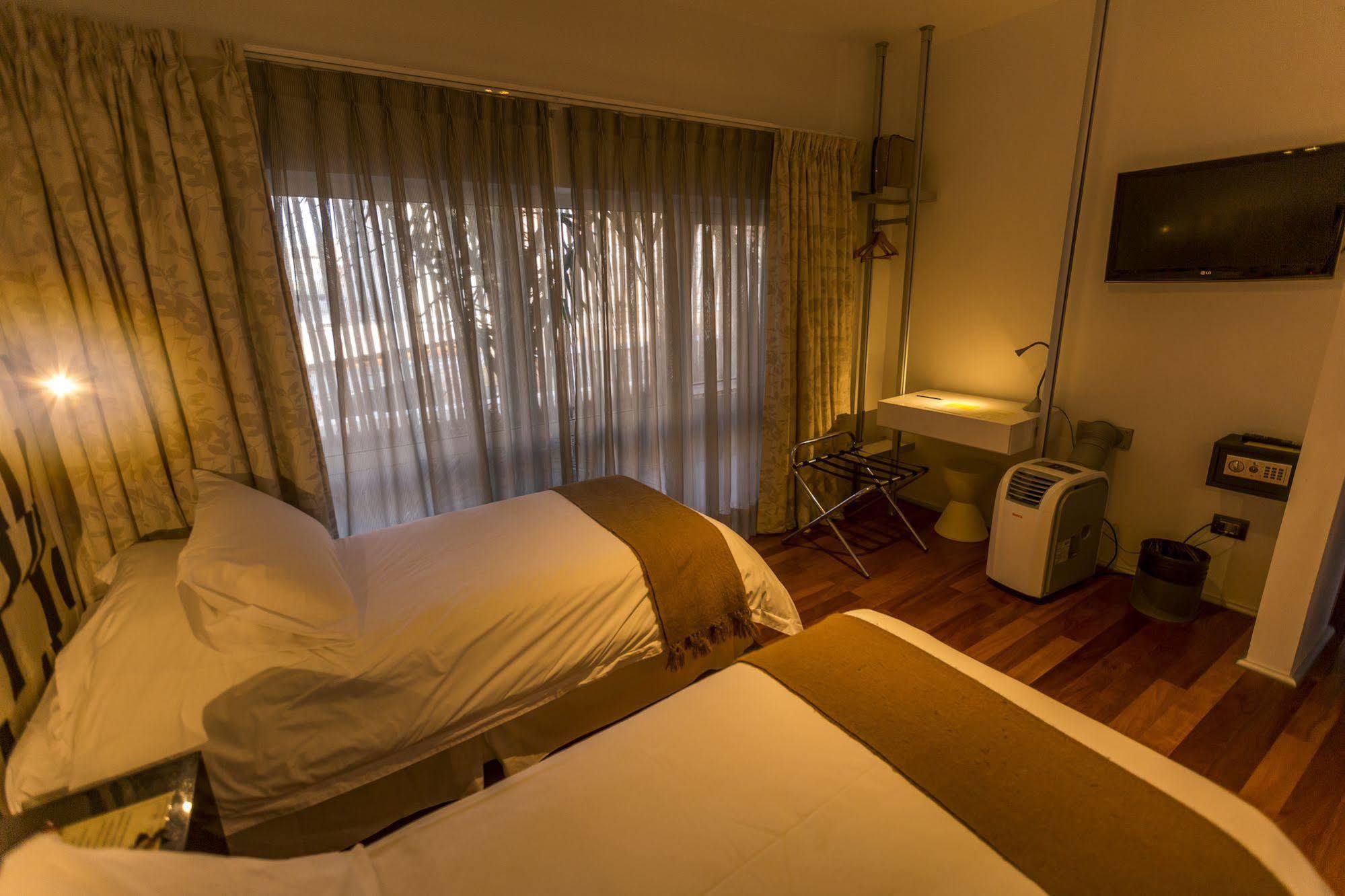 Aruma Hotel Boutique Arica Exteriér fotografie
