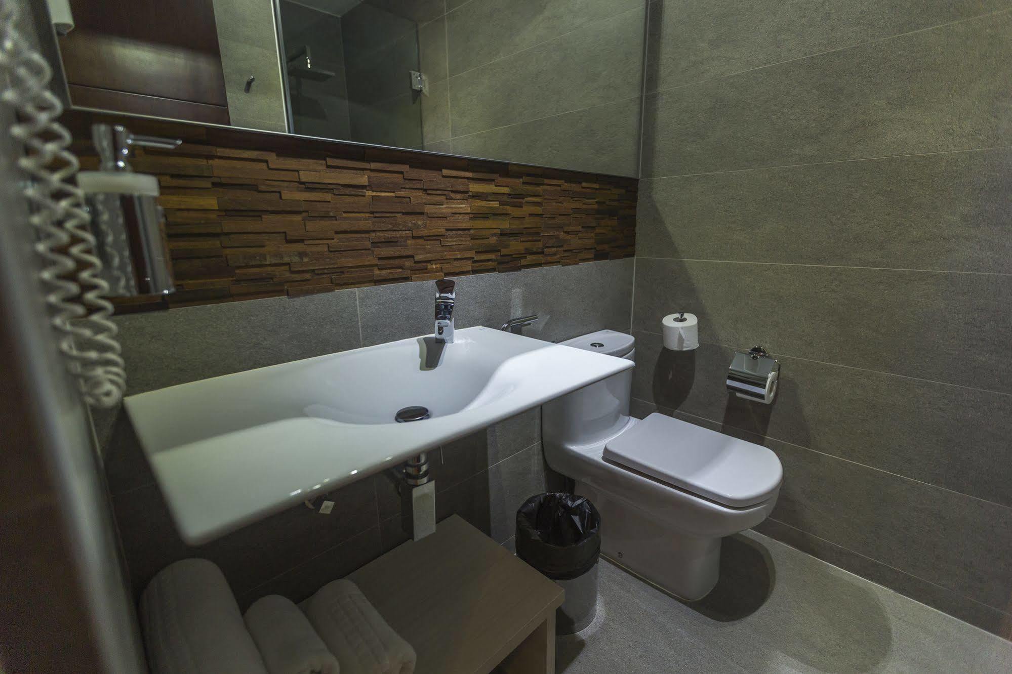 Aruma Hotel Boutique Arica Exteriér fotografie