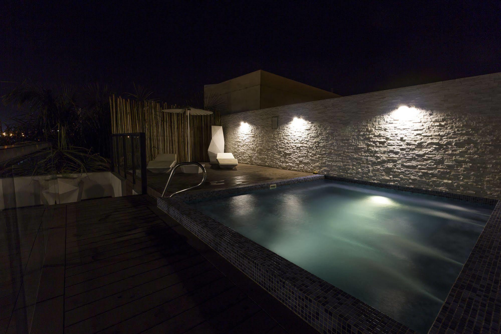 Aruma Hotel Boutique Arica Exteriér fotografie