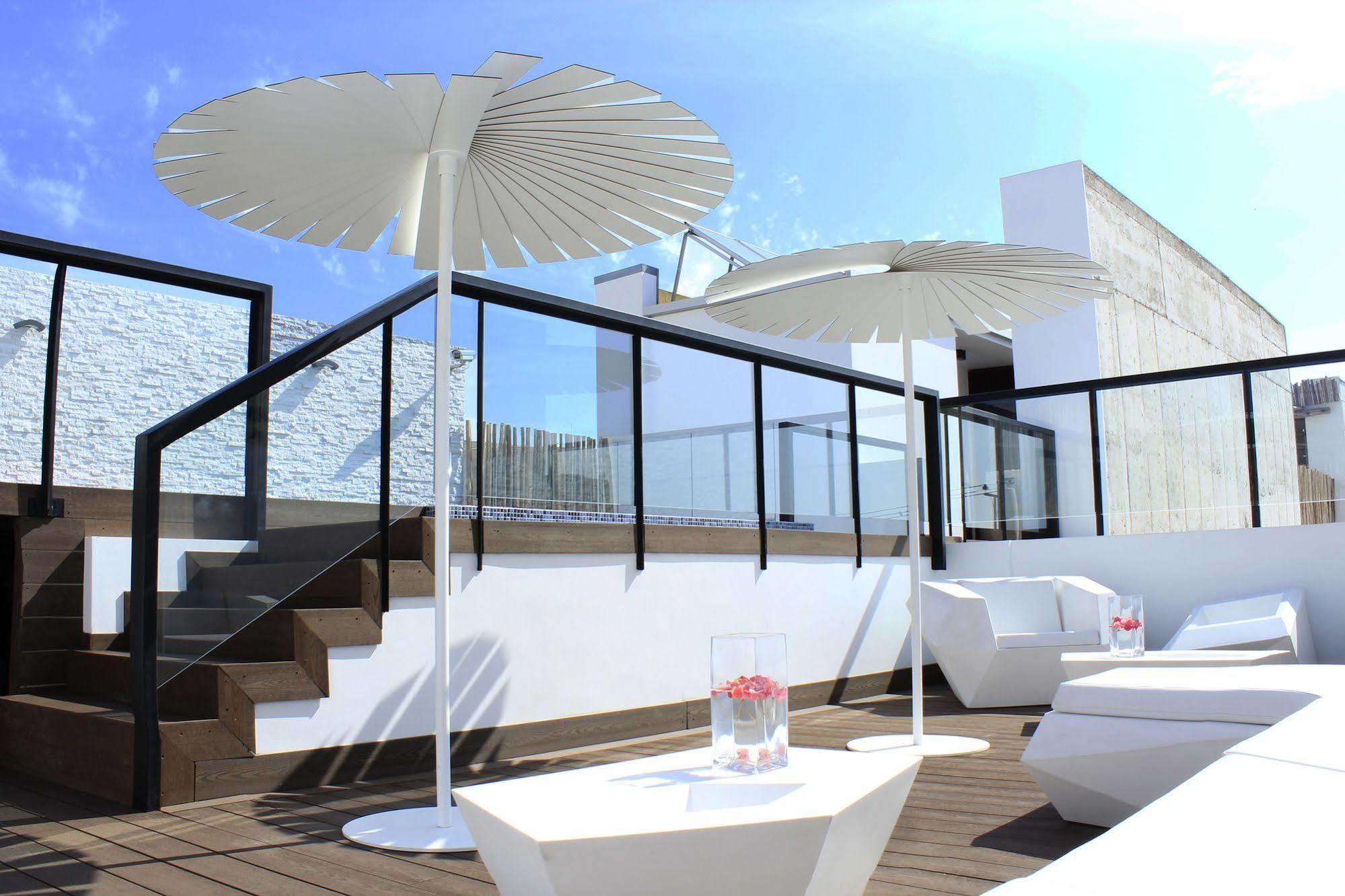 Aruma Hotel Boutique Arica Exteriér fotografie